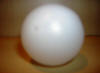 HDPE Ball