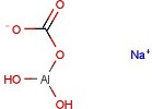 Dihydroxyaluminum Sodium Carbonate Suppliers