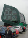 PCM Cooled Building in Netherland