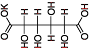 Potassium D Saccharate Suppliers